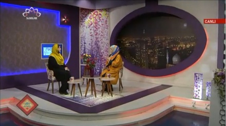 HƏYAT AYNASI    -  09-03-2023 