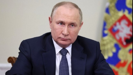 Putin: Rusiya Belarusda taktiki nüvə silahı yerləşdirəcək