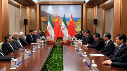 اعلام توافق ایران و عربستان در پکن 
