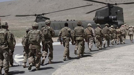 بیش از 70 فی صد بازنشستگان نظامی امریکایی با خروج ازافغانستان مخالف اند.