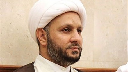 بحرین، اہم اجلاس کے موقع پر مشہور عالم دین کی ہڑتال