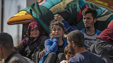  Bi dehan hezar awareyên sûrî ji Tirkiyê vegeriyane welatê xwe