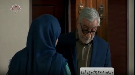 ڈرامہ سیریل - دلداده، قسط نمبر 19