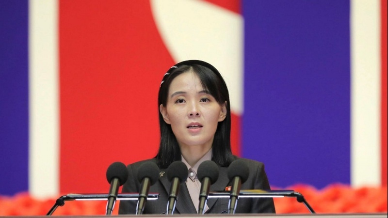  Paralajmërim serioz i Koresë së Veriut për Amerikën