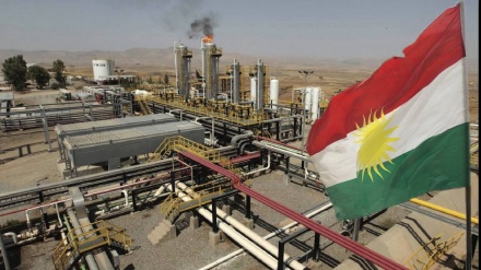 Iraq li dosyeya şandina nifta Herêma Kurdistanêê bi rêya Tirkiyê bi ser ket