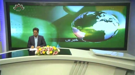  دوسرا بلیٹن منگل 21 مارچ