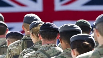 برطانیہ کے دفاعی بجٹ میں 5 ارب پونڈ کا اضافہ 