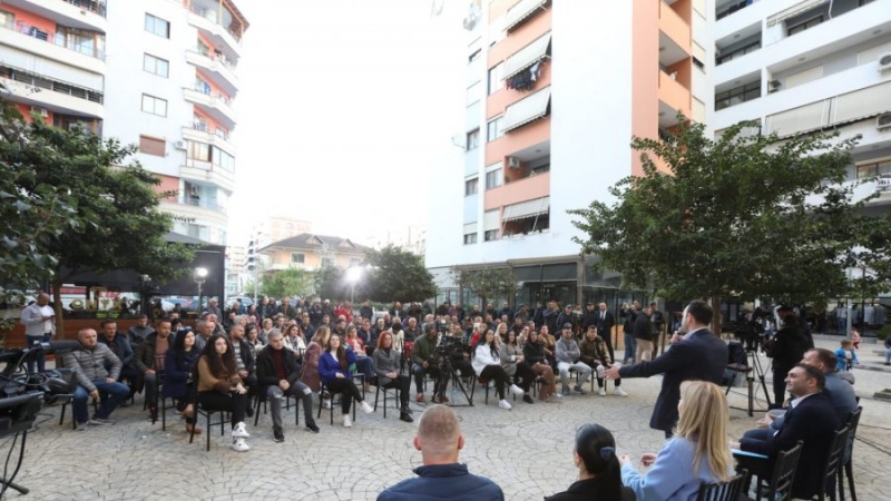 Transport publik falas, për të ulur kostot e jetesës! 