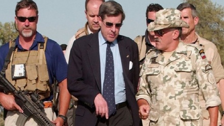 عراق کو تباہ کرنے میں امریکہ سر فہرست، سابق وزیر اعظم نے کیا انکشاف