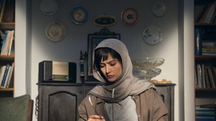 Fîlma îranî ya bi navê Laminor di Mêhrigana Bengaluru`yê da hat wergirtin