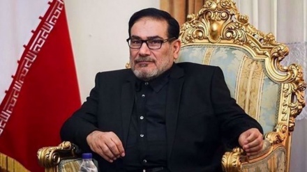  Shamkhani: Irani nuk vendos kufij për zgjerimin e marrëdhënieve me vendet fqinje