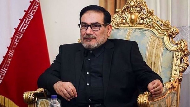  Shamkhani: Irani nuk vendos kufij për zgjerimin e marrëdhënieve me vendet fqinje