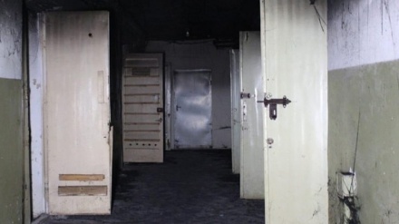  Zbulohen  qendra të torturës të qeverisë ruse në Kherson