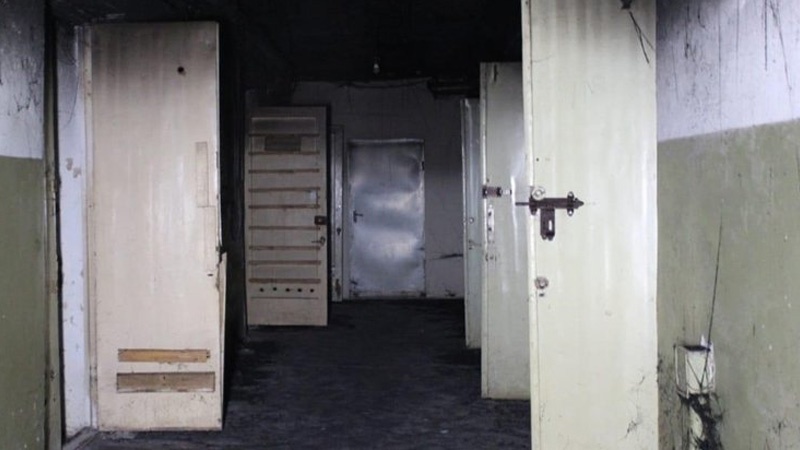  Zbulohen  qendra të torturës të qeverisë ruse në Kherson