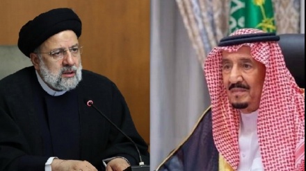 Ərəbistan kralı İran prezidentini Ərriyada rəsmi səfərə dəvət edib