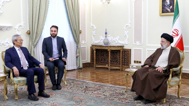  Irani: SCO mund të shërbejë si forcë efektive kundër unilateralizmit