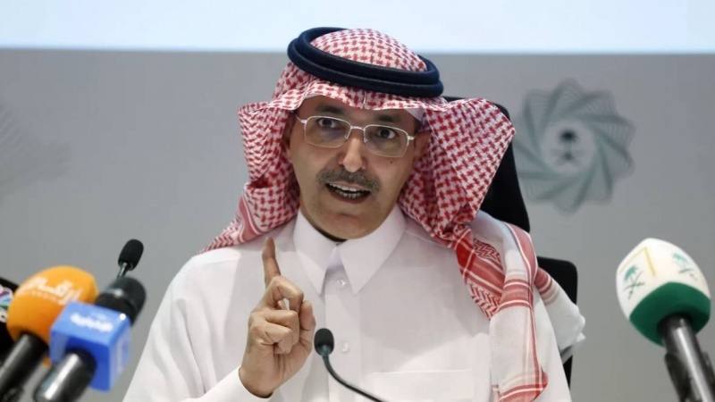  Ministri saudit i Financave: Investimi në Iran mund të realizohet shpejt