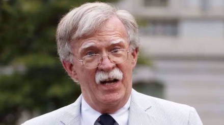 Con Bolton: “İranın qisası öncəkindən daha şiddətli olacaq”
