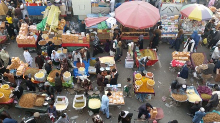 مشکلات مردم کابل در آستانه ماه مبارک رمضان
