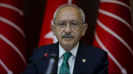 Rawêjkarî bi dawî hatin; Kiliçdaroglu reqîbê Erdogan e