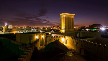 Yəzd 2024-cü ildə Asiya Dialoq Forumu ölkələrinin turizm paytaxtı seçildi