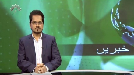  تیسرا بلیٹن جمعہ 31مارچ