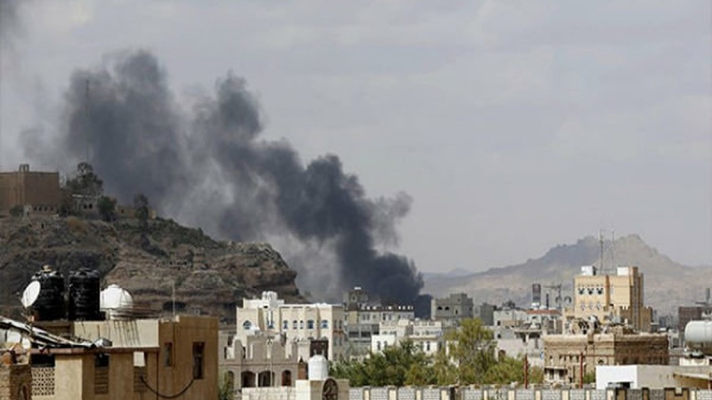 86 babetên binpêkirina agirbesê li Hudeydeya Yemenê hatin tomarkirin