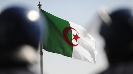اسرائیل کے نشانے پر اس بار الجزائر