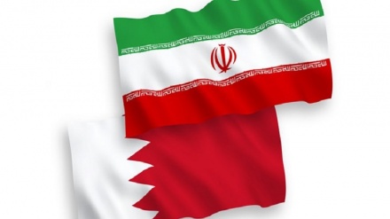 ایران اور بحرین کے درمیان کب شروع ہو رہے ہیں مذاکرات؟