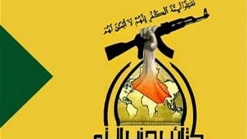 حزب اللہ عراق کا امریکہ کو انتباہ، حملہ کیا تو جوابی حملہ کریں گے