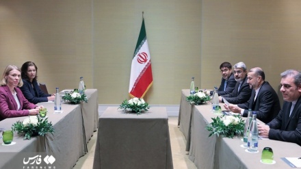  Amir Abdulahjan mirëpret interesimin e Norvegjisë për vazhdimin e bisedimeve me Iranin