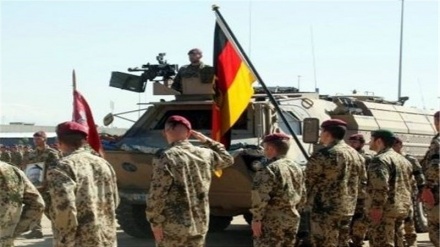 جرمنی کو فوج کے بحران کا سامنا ہے