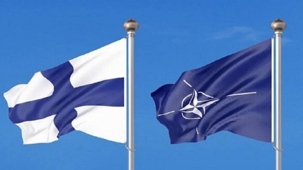  Ihtimala razîbûna Tirkîyê ser endametîya Finlandê di NATO’yê da