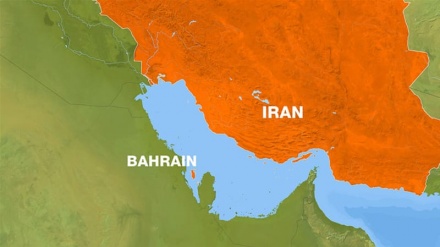 سعودی عرب کے بعد اب بحرین بھی ایران کے ساتھ تعلقات بحال کرنے پر آمادہ