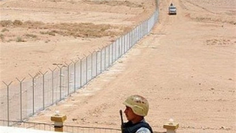 ڕاوێژی ئێران و عێراق لە بارەی ھێزمەند کردنی ھاواھەنگیی ئاسایشتی لە سنوورەکاندا