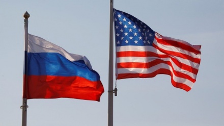  Amerika thirri ambasadorin rus