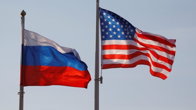  Amerika thirri ambasadorin rus
