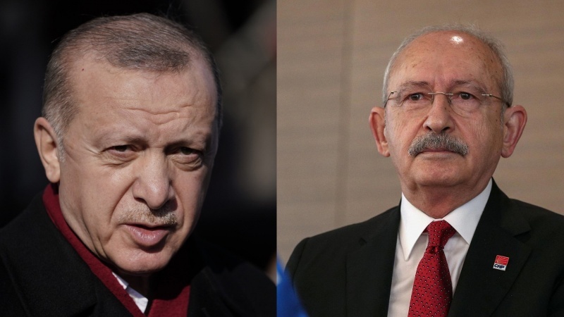  Erdogan mbetet pas liderit të opozitës, Kılıçdaroglu