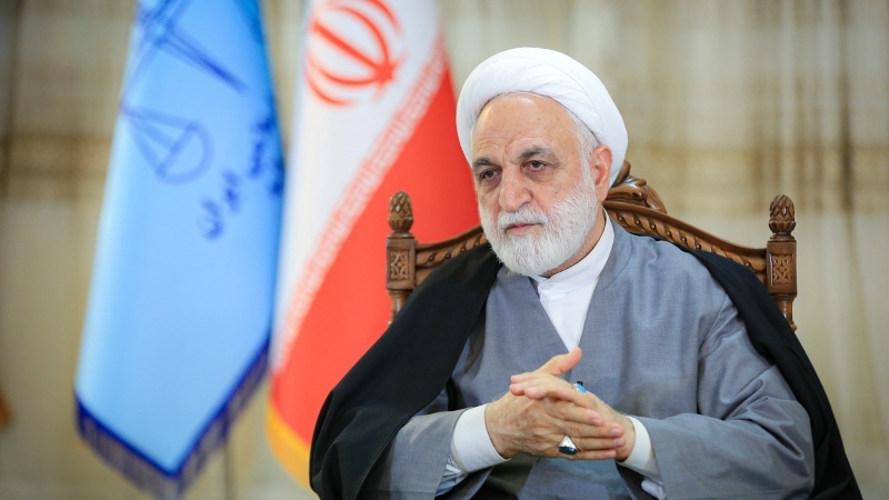  Mohsen Ezhei: 82 mijë të burgosur janë përfshirë në amnistinë e fundit