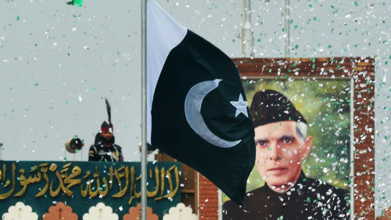 23 مارچ یوم پاکستان کی مناسبت پر تقریبات کا انعقاد