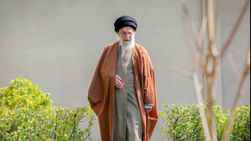 اقوام متحدہ نے قائد انقلاب اسلامی کے اقدام کی قدردانی کی
