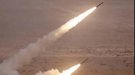 Suriyanın şərqində ABŞ-ın 2 bazasına raket zərbələri endirilib