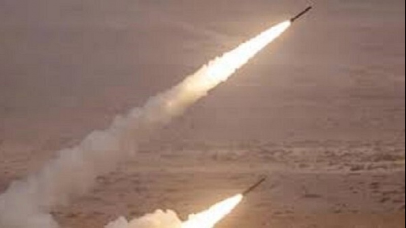 Suriyanın şərqində ABŞ-ın 2 bazasına raket zərbələri endirilib