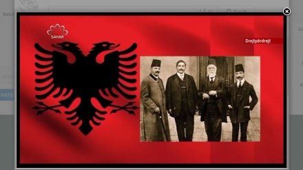 Përshëndetje Shqipëri 14-03-2023