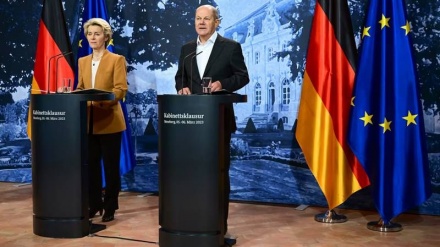  Putini duhet të kuptojë se nuk do ta fitojë luftën në Ukrainë