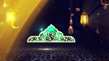 Miris Ramazana