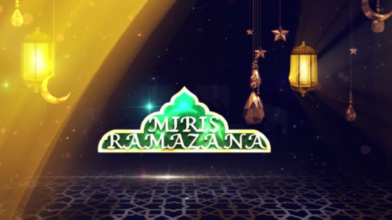 Miris Ramazana