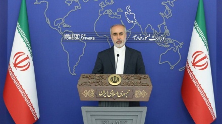 Iran snažno osuđuje zločine koje su počinili cionisti u Huwari u Nablusu
