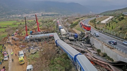 ‘Kërkonim një vrimë për të dalë’, rrëfimi i gruas që i mbijetoi tragjedisë në Greqi 