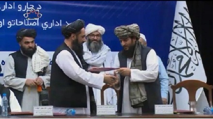 تلاش برای ساده سازی پروسه های کاری در ادارات